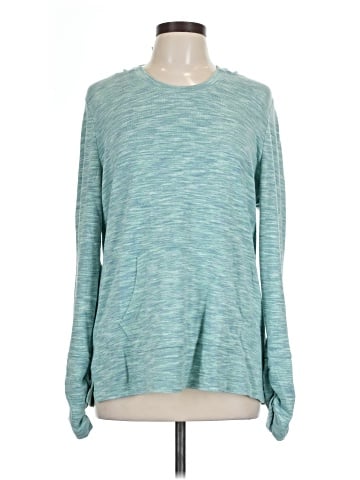 Vintage America Blues Fleece (view 1)