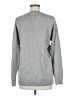 DKNY Gray Sweatshirt Size M - photo 2