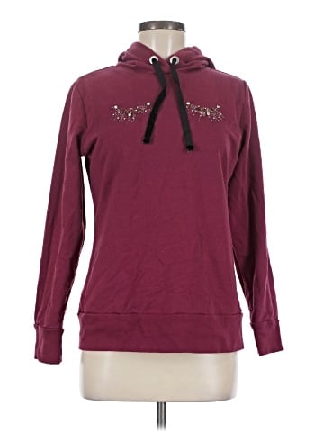 Bongo Sweatshirt (view 1)