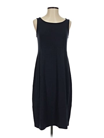 Eileen Fisher Casual Dress (view 1)