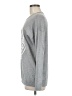 DKNY Gray Sweatshirt Size M - photo 5