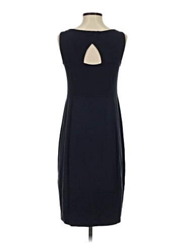 Eileen Fisher Casual Dress (view 2)