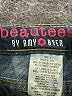 Amy Byer Stars Blue Jeans Size 4 - photo 3