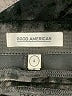 Good American Black Casual Pants Size XL (4) - photo 8