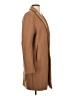 Zara Brown Coat Size S - photo 4