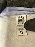 Athleta Girl Tie-dye Blue Sweatshirt Size 14 - photo 3