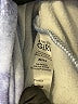 Athleta Girl Tie-dye Blue Sweatshirt Size 14 - photo 4