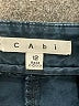 CAbi Blue Jeans Size 12 - photo 7