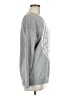 DKNY Gray Sweatshirt Size M - photo 4