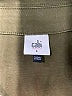 CAbi Green Jacket Size L - photo 6