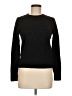 Old Navy Black Pullover Sweater Size M - photo 1