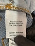 L.L.Bean Blue Jeans Size 12 (tall) - photo 7