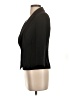 White House Black Market Black Blazer Size 4 - photo 5