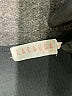 LACAUSA Black Tank Top Size XS - photo 7
