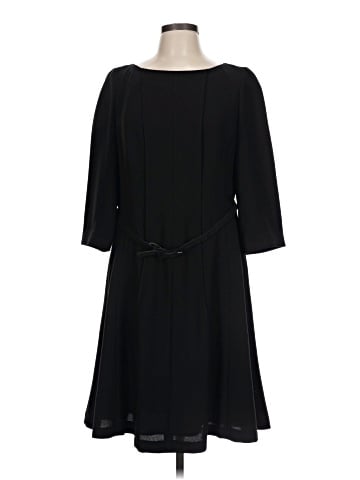 Lafayette 148 New York Casual Dress (view 1)