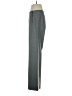 CAbi 100% Polyester Chevron-herringbone Gray Dress Pants Size 0 - photo 5