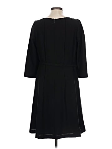 Lafayette 148 New York Casual Dress (view 2)