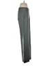 CAbi 100% Polyester Chevron-herringbone Gray Dress Pants Size 0 - photo 4