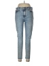 Joe's Jeans Hearts Blue Jeans Size 32 waist - photo 1