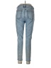Joe's Jeans Hearts Blue Jeans Size 32 waist - photo 2