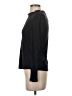 Boden Black Long Sleeve Top Size 2 - photo 5