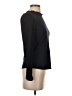 Boden Black Long Sleeve Top Size 2 - photo 4