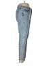 Joe's Jeans Hearts Blue Jeans Size 32 waist - photo 4