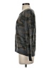 Harper Lane Camo Gray Pullover Sweater Size S - photo 5