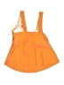 Beachsissi Orange Swimsuit Top Size XL - photo 2
