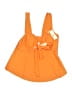 Beachsissi Orange Swimsuit Top Size XL - photo 1