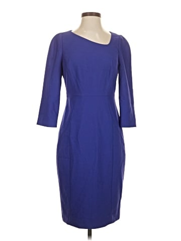 Classiques Entier Cocktail Dress (view 1)