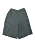 C9 By Champion Solid Gray Khaki Shorts Size 8 - 10 - photo 1