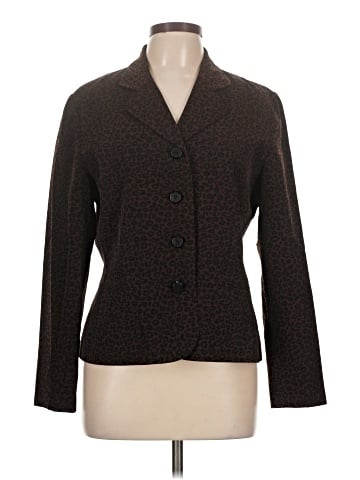 Kasper A.S.L. Blazer (view 1)