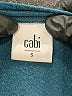 CAbi Teal Pullover Sweater Size S - photo 7