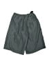 C9 By Champion Solid Gray Khaki Shorts Size 8 - 10 - photo 2
