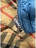 Burberry 100% Polyester Yellow Tan Coat 18-24 MO / 24 MO - photo 7