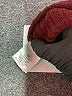 Pinque 100% Acrylic Burgundy Pullover Sweater Size M - photo 8