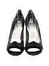 Stuart Weitzman Black Heels Size 9 - photo 2