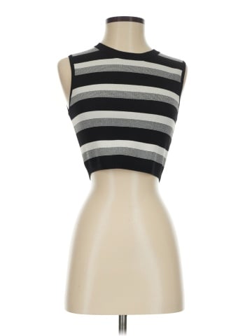 RACHEL Rachel Roy Sweater Vest (view 1)