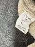Unbranded Ivory Cardigan Size 0L - photo 8