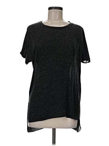 Trafaluc by Zara Short Sleeve T-Shirt (view 1)
