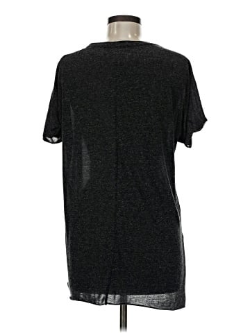 Trafaluc by Zara Short Sleeve T-Shirt (view 2)