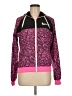 Nike Graphic Pink Track Jacket Size M - photo 1