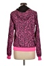 Nike Graphic Pink Track Jacket Size M - photo 2