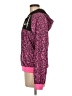 Nike Graphic Pink Track Jacket Size M - photo 5