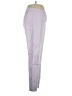 Lands' End Solid Purple Active Pants Size 14 (tall) - photo 4
