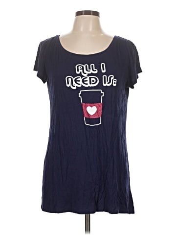 Tart Short Sleeve T-Shirt (view 1)