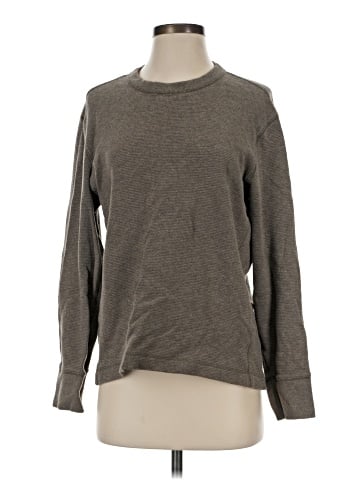 Eddie Bauer Pullover Sweater (view 1)