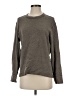 Eddie Bauer Gray Pullover Sweater Size S - photo 1
