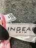 InGear Print Pink Swimsuit Top Size M - photo 3
